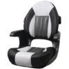Tempress Probax Captains Boat Seat Negro Gris Carbón -Fox Tienda de ventas Tempress20Probax20Captains20Boat20Seat20Black20Gray20Carbon 550x550h