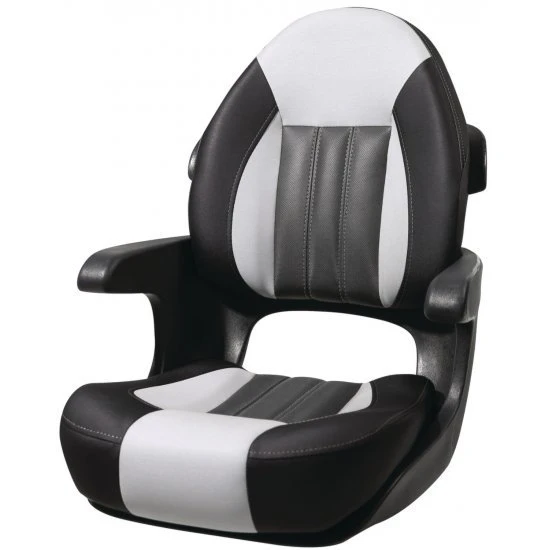 Tempress Probax Captains Boat Seat Negro Gris Carbón 3 Tempress Probax Captains Boat Seat Negro Gris Carbón