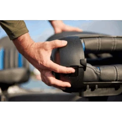 Tempress Probax Orthopaedic Limited Edition Asiento Para Barco Charcoal Blue Carbon -Fox Tienda de ventas Tempress20Probax20Orthopedic1 550x550w 1