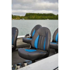 Tempress Probax Orthopaedic Limited Edition Asiento Para Barco Charcoal Green Carbon -Fox Tienda de ventas Tempress20Probax20Orthopedic3 550x550h 2