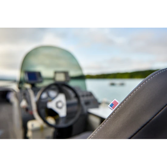 Tempress Probax Orthopaedic Limited Edition Asiento Para Barco Charcoal Red Carbon 10 Tempress Probax Orthopaedic Limited Edition Asiento Para Barco Charcoal Red Carbon - Imagen 8