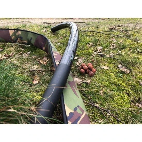 Proline Palo De Lanzamiento De Carbono Pro Line Extreme 28 Mm 4 Proline Palo De Lanzamiento De Carbono Pro Line Extreme 28 Mm - Imagen 2