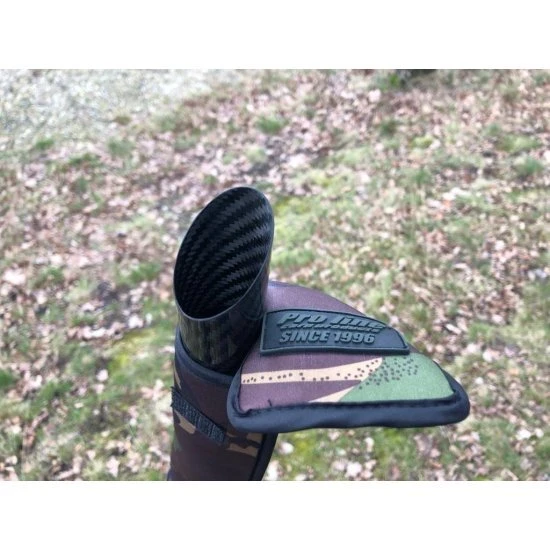 Proline Palo De Lanzamiento De Carbono Pro Line Extreme 28 Mm 8 Proline Palo De Lanzamiento De Carbono Pro Line Extreme 28 Mm - Imagen 6