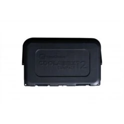 RidgeMonkey CoolaBox Compacto 12 -Fox Tienda de ventas Top20Down20Lid 550x550w