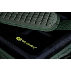 RidgeMonkey Ruggage Hardtop Carryall -Fox Tienda de ventas TopBox 550x550w