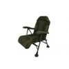 Sillón Reclinable Con Respaldo Largo Trakker Levelite -Fox Tienda de ventas Trakker Levelite Longback Recliner 550x550w
