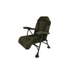 Sillón Reclinable Con Respaldo Largo Trakker Levelite