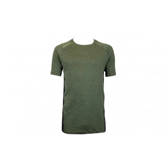 Camiseta Trakker Marl Que Absorbe La Humedad 3 Camiseta Trakker Marl Que Absorbe La Humedad