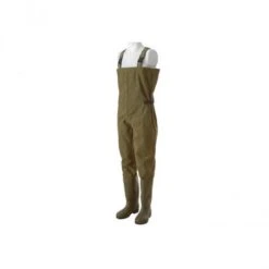 Traje De Vadeador Trakker N2 Chest Waders
