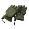 Guantes Polares Trakker -Fox Tienda de ventas Trakker Polar Fleece Handschoenen 550x550w
