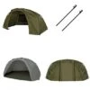 Trakker Tempest 100 Brolly 2023 Combi -Fox Tienda de ventas Trakker Tempest 100 Brolly 2021 Combi 550x550 1