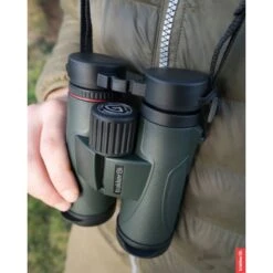 Prismáticos Trakker Optics 10x42 -Fox Tienda de ventas Trakker20Verrekijker2 550x550h