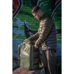 Mochila De Lujo Trakker NXG -Fox Tienda de ventas Trakker NXG Luggage Lifestyle Shoot Feb 011 550x550h