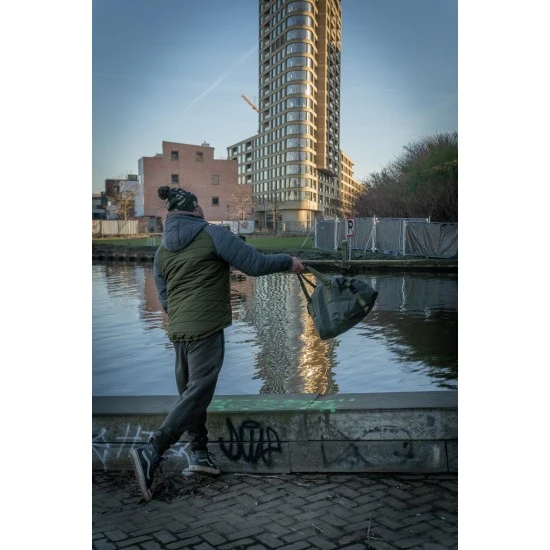 Trakker Downpour Roll-Up Carryall 7 Trakker Downpour Roll-Up Carryall - Imagen 5