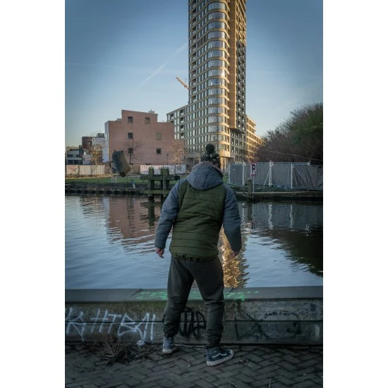 Trakker Downpour Roll-Up Carryall 10 Trakker Downpour Roll-Up Carryall - Imagen 8