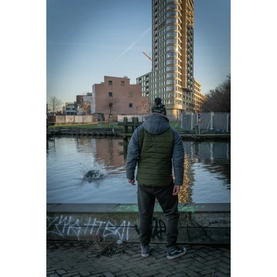 Trakker Downpour Roll-Up Carryall 12 Trakker Downpour Roll-Up Carryall - Imagen 10