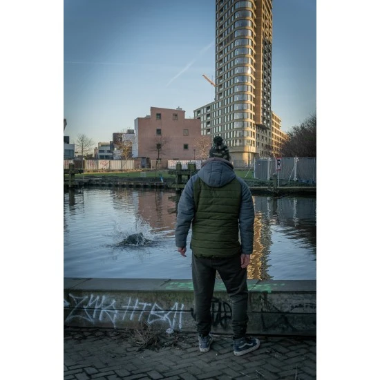 Trakker Downpour Roll-Up Carryall 13 Trakker Downpour Roll-Up Carryall - Imagen 11