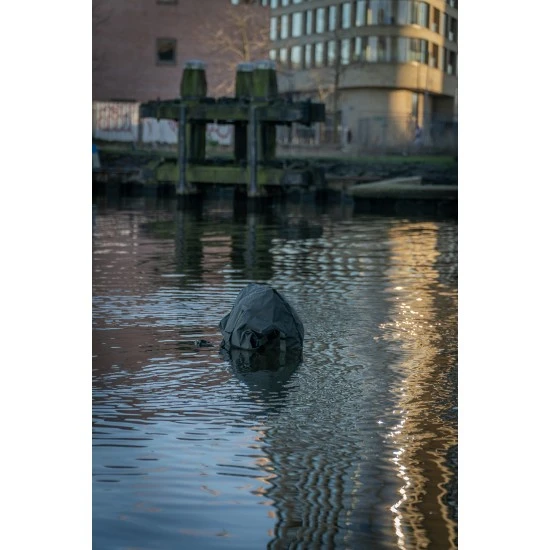 Trakker Downpour Roll-Up Carryall 14 Trakker Downpour Roll-Up Carryall - Imagen 12