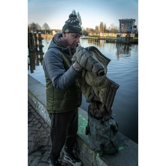 Trakker Downpour Roll-Up Carryall 19 Trakker Downpour Roll-Up Carryall - Imagen 17