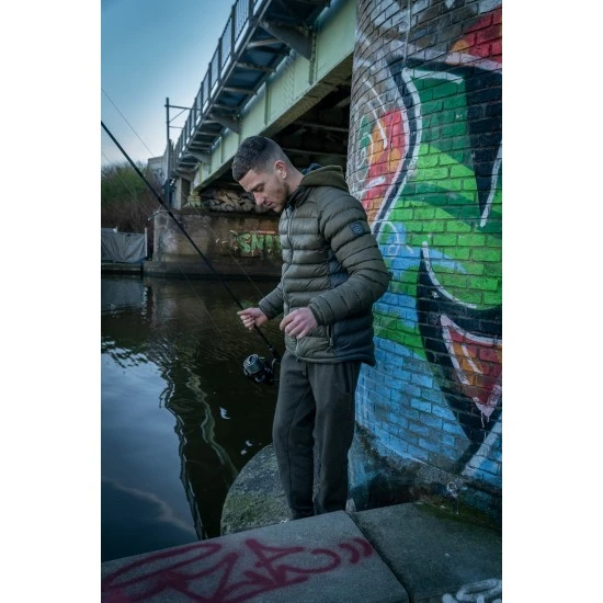 Trakker Downpour Roll-Up Carryall 21 Trakker Downpour Roll-Up Carryall - Imagen 19