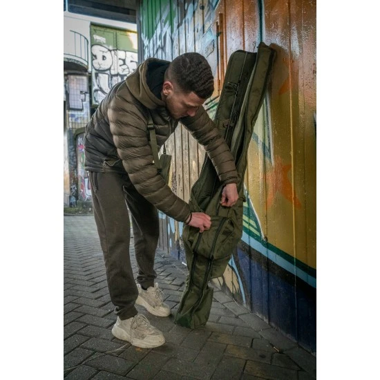 Trakker NXG 5 Rod Manga Acolchada 12 Pies 17 Trakker NXG 5 Rod Manga Acolchada 12 Pies - Imagen 15