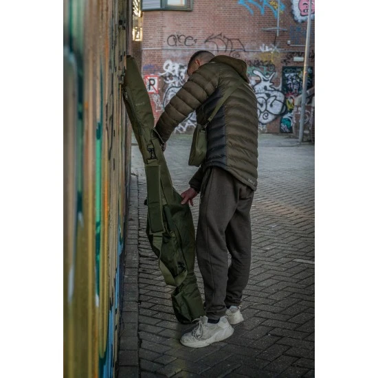 Trakker NXG 5 Rod Manga Acolchada 12 Pies 21 Trakker NXG 5 Rod Manga Acolchada 12 Pies - Imagen 19