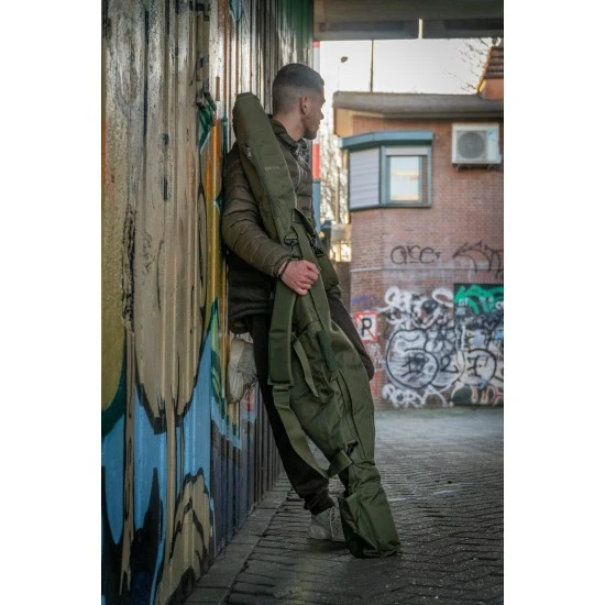 Trakker NXG 5 Rod Manga Acolchada 12 Pies 22 Trakker NXG 5 Rod Manga Acolchada 12 Pies - Imagen 20