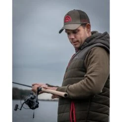 Trakker Trinity Corcho Cañas 12ft 3LB -Fox Tienda de ventas Trinity20Cork20Rods 11201 550x550h