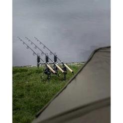 Trakker Trinity Corcho Cañas 12ft 3LB -Fox Tienda de ventas Trinity20Cork20Rods 25 550x550h