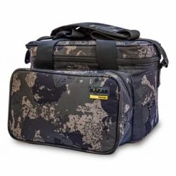 Bolsa Térmica De Camuflaje Solar UnderCover