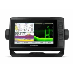 Garmin Echomap UHD 72cv Sin Transductor