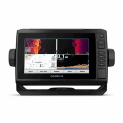 Garmin Echomap UHD 72sv Sin Transductor