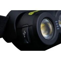 RidgeMonkey VRH150X USB Rechargeable Headtorch 16 RidgeMonkey VRH150X USB Rechargeable Headtorch -Fox Tienda de ventas USB 550x550w