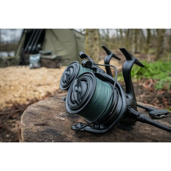 Shimano Ultegra CI4 14000 XTE 12 Shimano Ultegra CI4 14000 XTE - Imagen 10