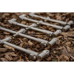 Solar P1 Pro-Loc Adjustable 3 Rod Buzzer Bar Medium -Fox Tienda de ventas VA iKydU 550x550w