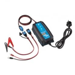 Victron 12V15A Blue Smart IP65 + Conector DC (impermeable) -Fox Tienda de ventas VBS 12V15WP 1 550x550 1