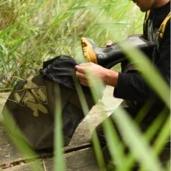 Vadeador Vass Vadeador Verde Caqui -Fox Tienda de ventas VG490 80 2201 550x550h