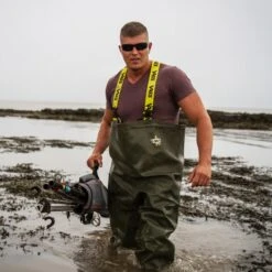 Vadeadores Vass Tex 740E Super Nova 27 Vadeadores Vass Tex 740E Super Nova -Fox Tienda de ventas Vass Tex 740 chest wader6 team outdoors 550x550 1