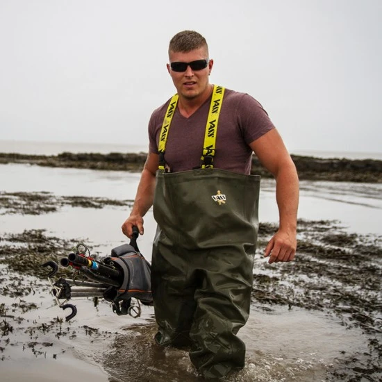 Vadeadores Vass Tex 740E Super Nova 14 Vadeadores Vass Tex 740E Super Nova - Imagen 12