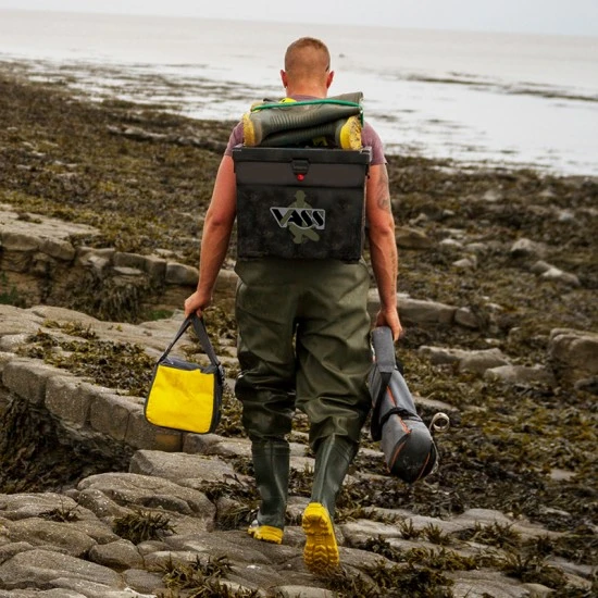 Vadeadores Vass Tex 740E Super Nova 13 Vadeadores Vass Tex 740E Super Nova - Imagen 11