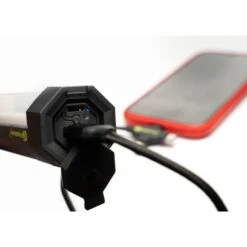 Ridgemonkey Vault Lite IR180 Bivvy Luz -Fox Tienda de ventas Vault20Lite20180IR 16 550x550w