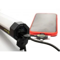 Ridgemonkey Vault Lite IR180 Bivvy Luz -Fox Tienda de ventas Vault20Lite20180IR 17 550x550w