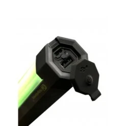 Ridgemonkey Vault Lite IR180 Bivvy Luz -Fox Tienda de ventas Vault20Lite20180IR USB20Ports 550x550h