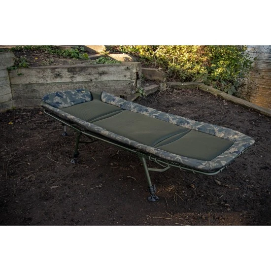 Silla De Cama Solar Undercover Pro 4 Silla De Cama Solar Undercover Pro - Imagen 2