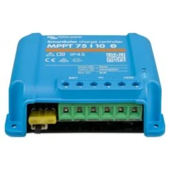 Controlador De Carga Victron SmartSolar MPPT 75/10 -Fox Tienda de ventas Victron20SmartSolar20MPPT20751020Laadregelaar201 550x550w