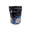 Vital Baits Nutty Crunch White Boilies 1kg -Fox Tienda de ventas Vital Baits Nutty Crunch White Boilies 1kg 550x550w