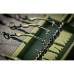 Ridgemonkey Ape-X Chod Gancho Con Púas -Fox Tienda de ventas W3r13F4w 550x550w 7