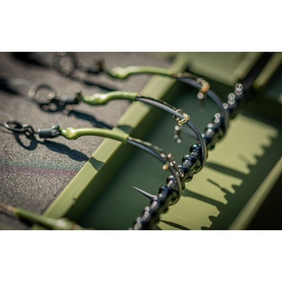 Gancho De Punta Con Pico De Ridgemonkey Con Púas 7 Gancho De Punta Con Pico De Ridgemonkey Con Púas - Imagen 5