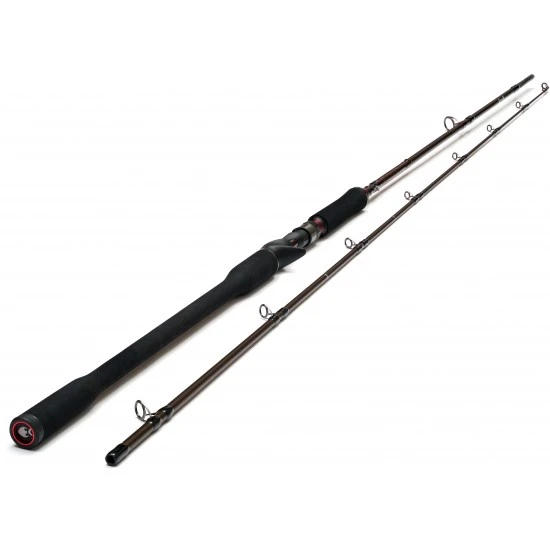 Westin W4 Powershad-T 2nd 255cm 3XH 60-180g 2seg 3 Westin W4 Powershad-T 2nd 255cm 3XH 60-180g 2seg