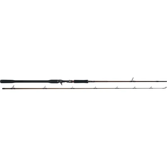 Westin W4 Powershad-T 2nd 255cm 3XH 60-180g 2seg 4 Westin W4 Powershad-T 2nd 255cm 3XH 60-180g 2seg - Imagen 2